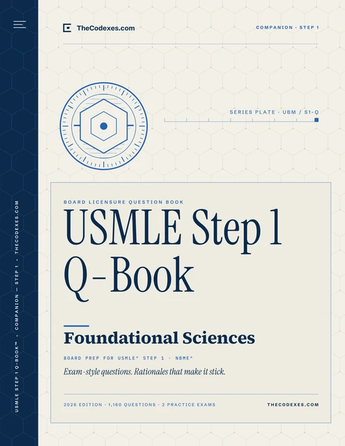 Step 1 QuestionBook cover